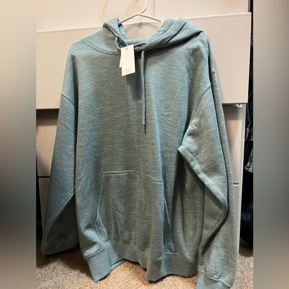Women’s Sweatshirt Brand New Size L